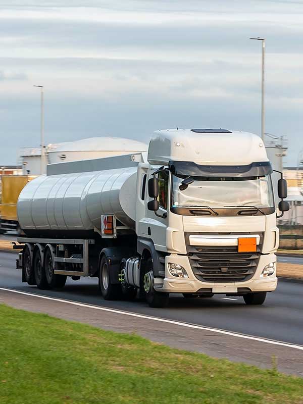 Fuel Haulers Insurance Alloy Insurance